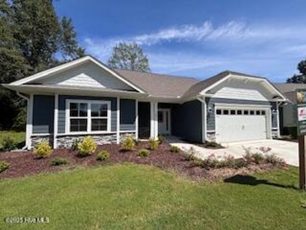 Photo of 127 Cherry Laurel Drive, Wallace, NC 28466 (MLS # 100439235)