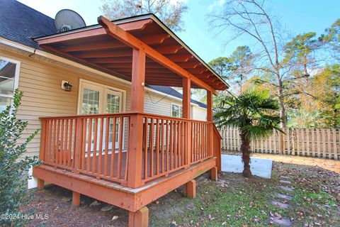 A home in Calabash