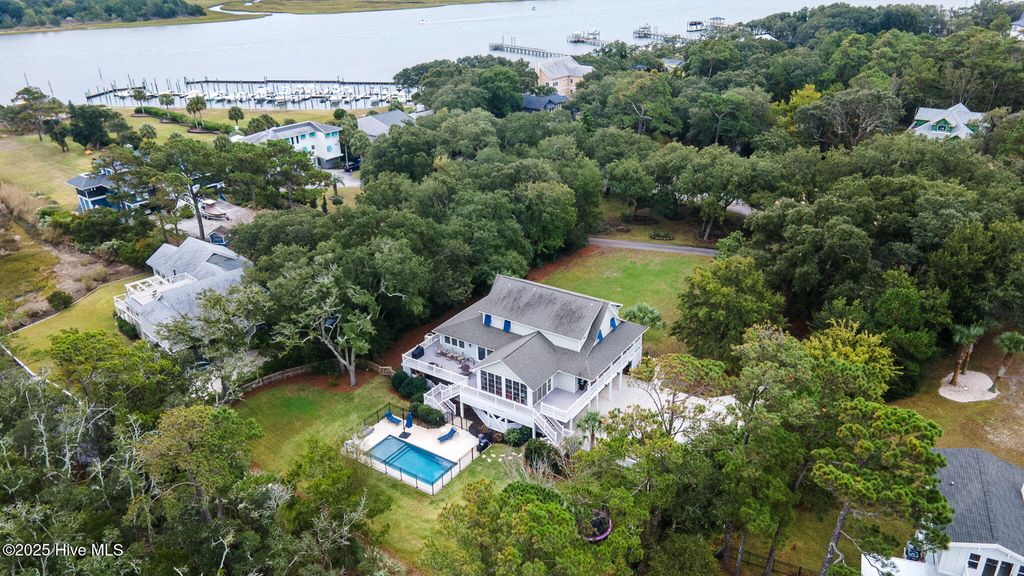 Photo of 233 Chimney Lane, Wilmington, NC 28409 (MLS # 100536729)