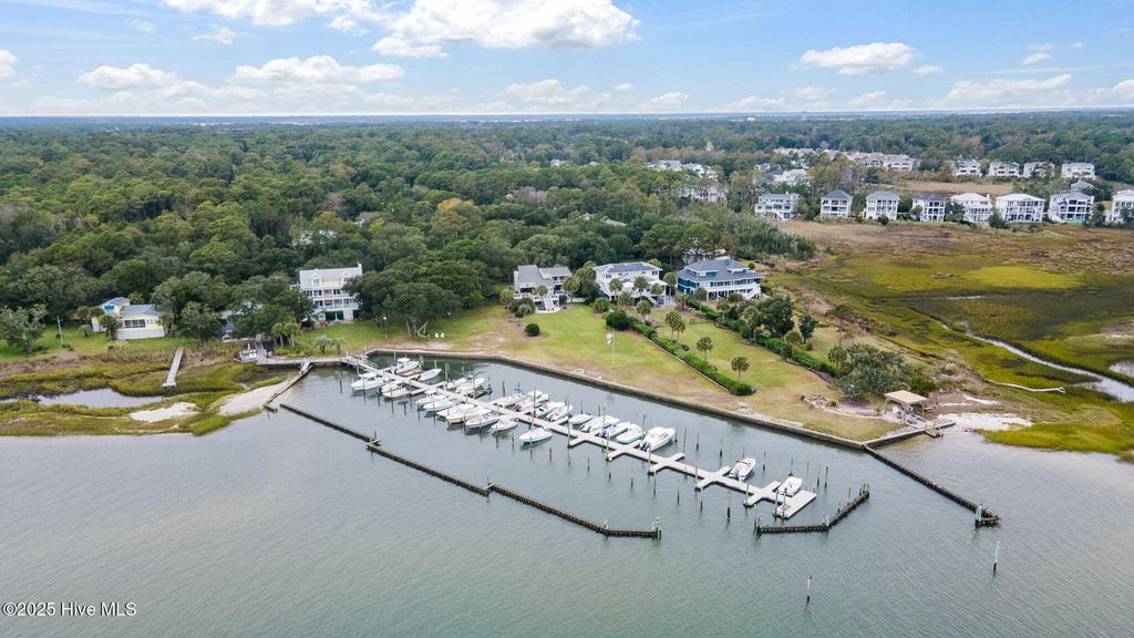 Photo of 233 Chimney Lane, Wilmington, NC 28409 (MLS # 100536729)