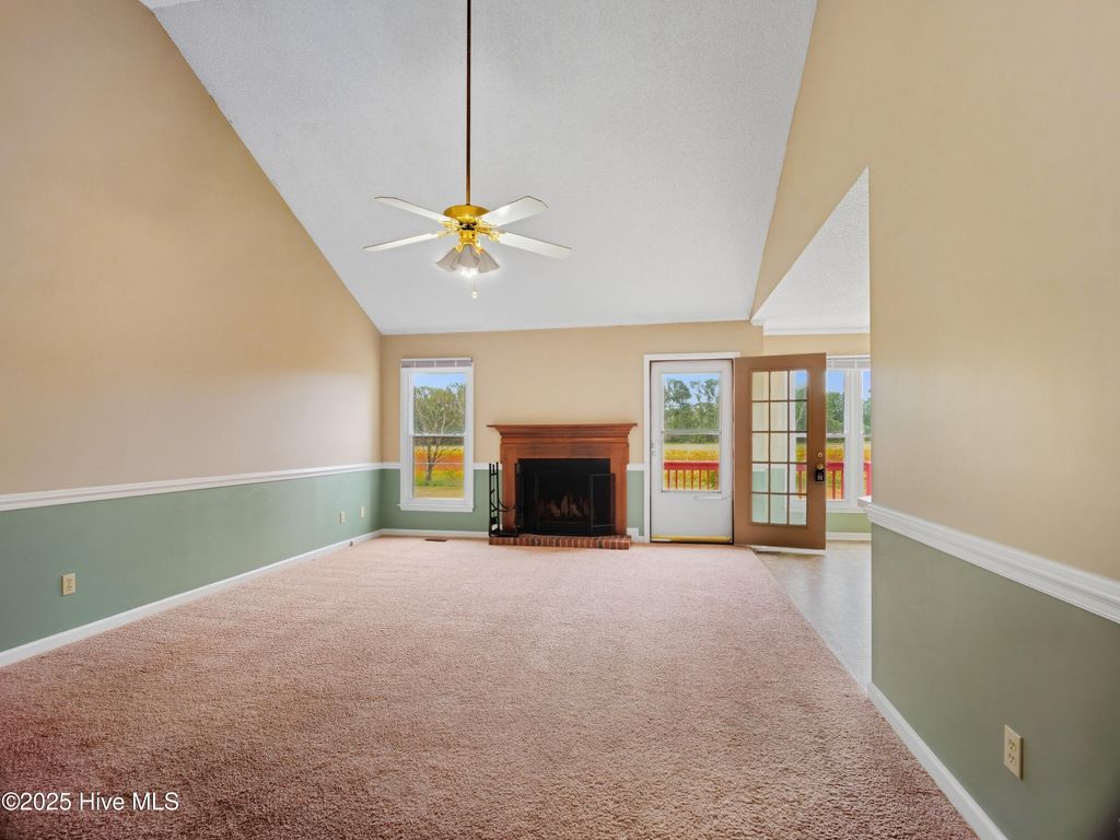 Photo of 216 Ryan Way, Goldsboro, NC 27534 (MLS # 100542838)