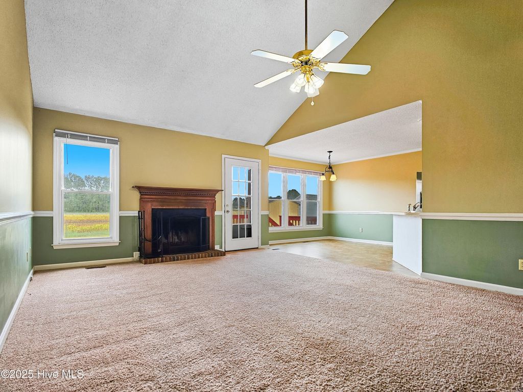 Photo of 216 Ryan Way, Goldsboro, NC 27534 (MLS # 100542838)