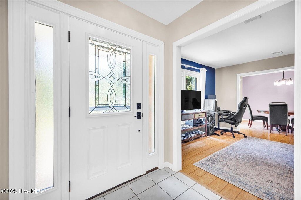 Photo of 201 Buccaneer Road, Wilmington, NC 28409 (MLS # 100516446)