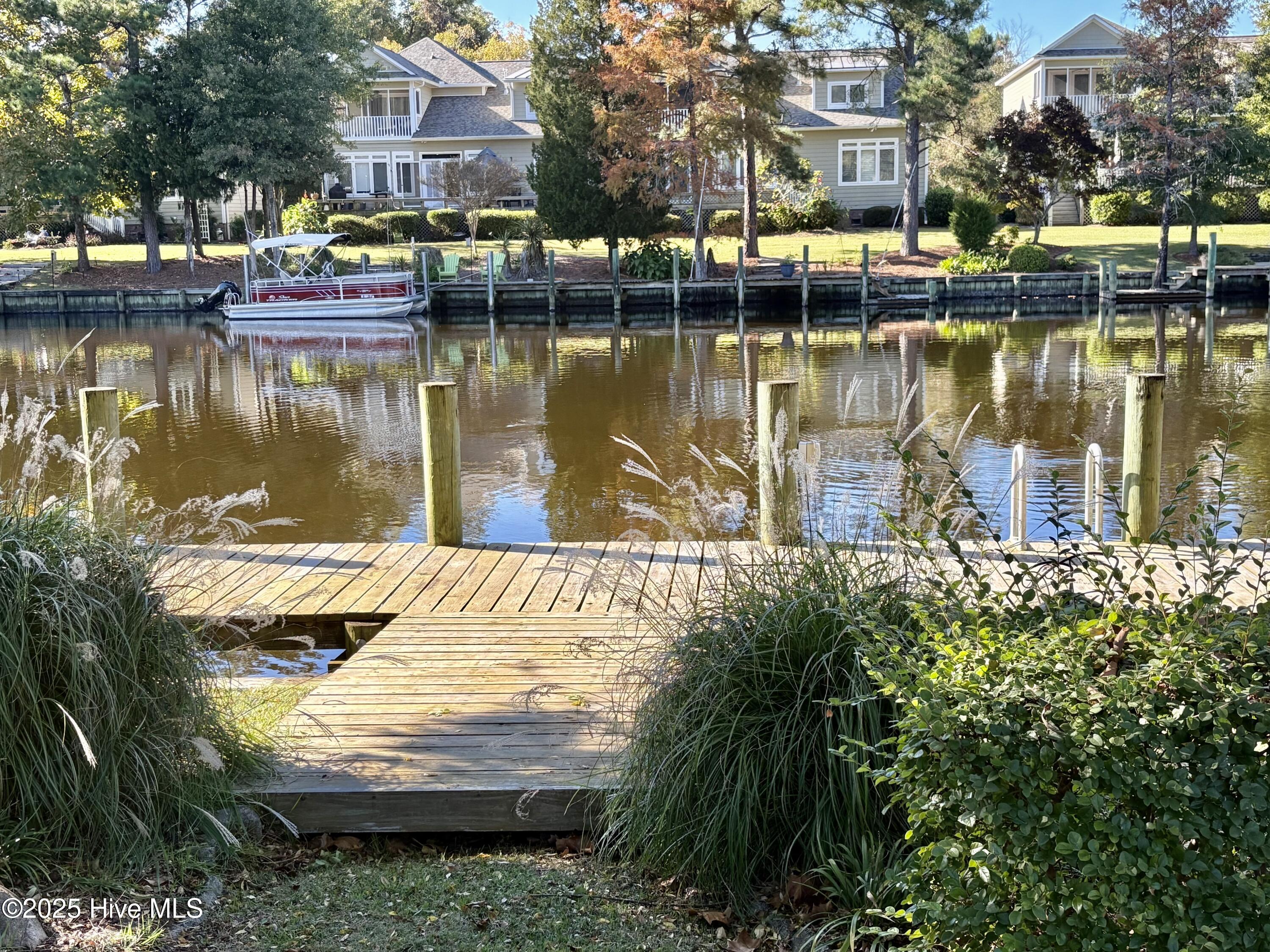 2113 Hidden Harbor Drive