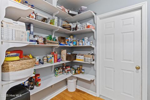 Tiny photo for 305 Paddock Place, Jacksonville, NC 28546 (MLS # 100540044)