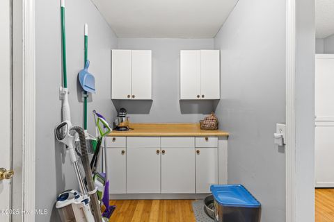 Tiny photo for 305 Paddock Place, Jacksonville, NC 28546 (MLS # 100540044)