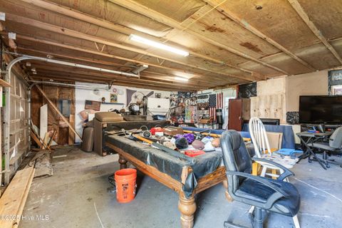 Tiny photo for 305 Paddock Place, Jacksonville, NC 28546 (MLS # 100540044)