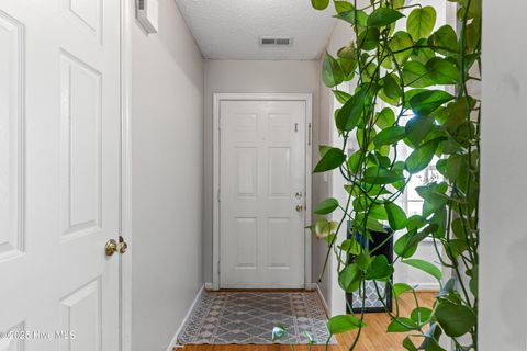 Tiny photo for 305 Paddock Place, Jacksonville, NC 28546 (MLS # 100540044)