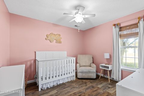 Tiny photo for 305 Paddock Place, Jacksonville, NC 28546 (MLS # 100540044)