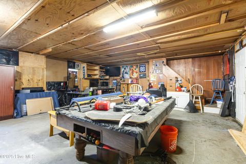 Tiny photo for 305 Paddock Place, Jacksonville, NC 28546 (MLS # 100540044)