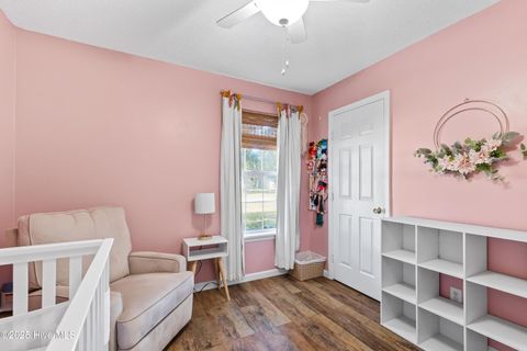 Tiny photo for 305 Paddock Place, Jacksonville, NC 28546 (MLS # 100540044)