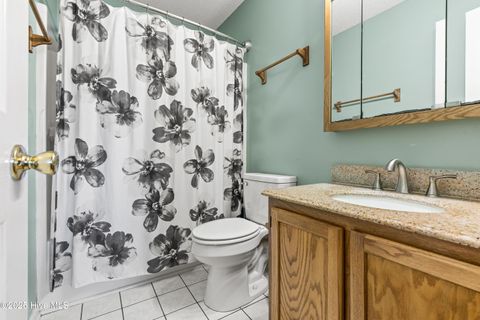 Tiny photo for 305 Paddock Place, Jacksonville, NC 28546 (MLS # 100540044)