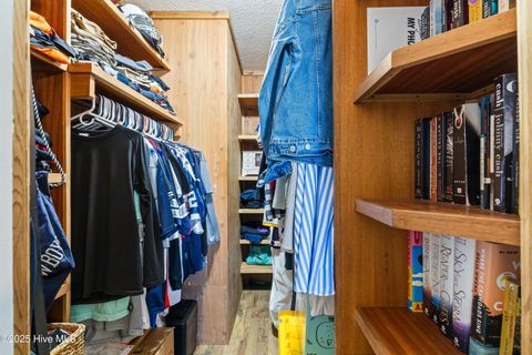 Tiny photo for 305 Paddock Place, Jacksonville, NC 28546 (MLS # 100540044)