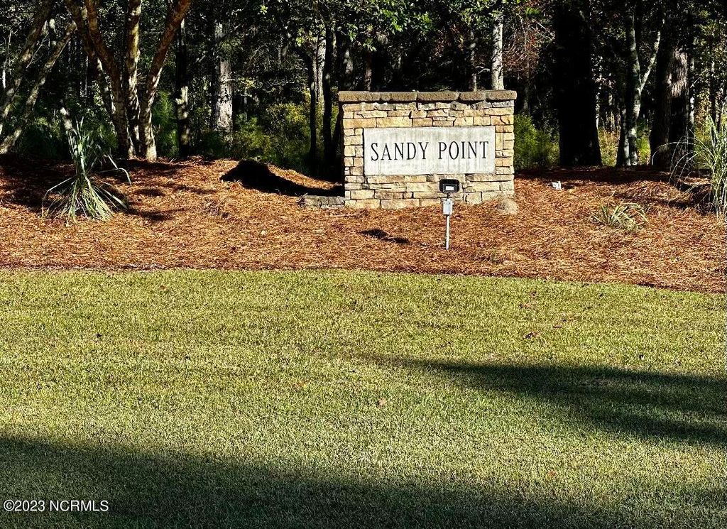 Photo of 118 Herring Pond Court, Beaufort, NC 28516 (MLS # 100413159)