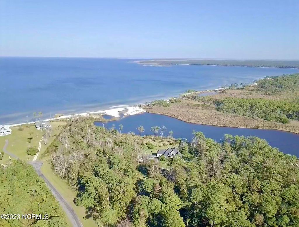Photo of 118 Herring Pond Court, Beaufort, NC 28516 (MLS # 100413159)