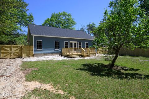 A home in New Bern