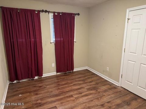 Tiny photo for 214 NE 54th Street, Oak Island, NC 28465 (MLS # 100538712)