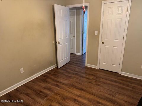 Tiny photo for 214 NE 54th Street, Oak Island, NC 28465 (MLS # 100538712)