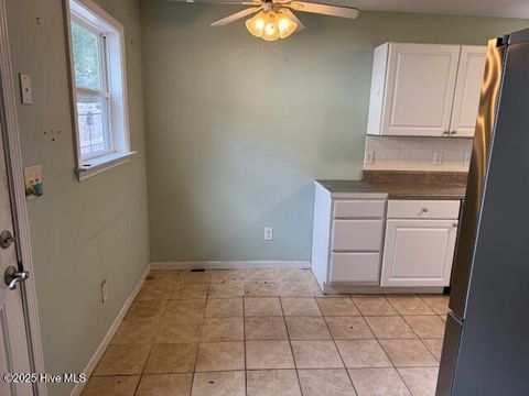 Tiny photo for 214 NE 54th Street, Oak Island, NC 28465 (MLS # 100538712)