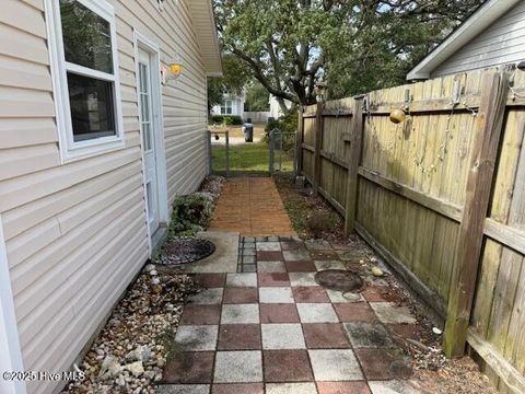 Tiny photo for 214 NE 54th Street, Oak Island, NC 28465 (MLS # 100538712)