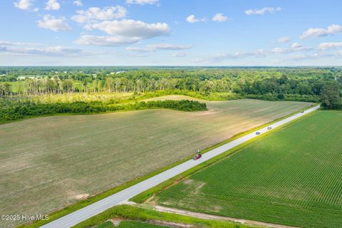 672 E Hargett Street Richlands NC 28574