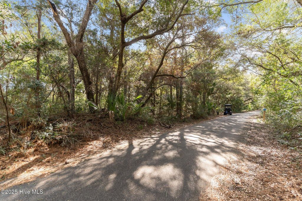 Photo of 55 Fort Holmes Trail, Bald Head Island, NC 28461 (MLS # 100493520)