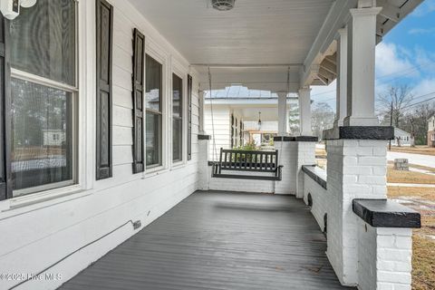 A home in Rocky Mount