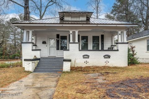 A home in Rocky Mount