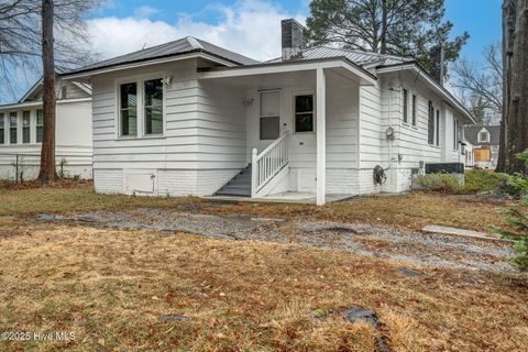 A home in Rocky Mount