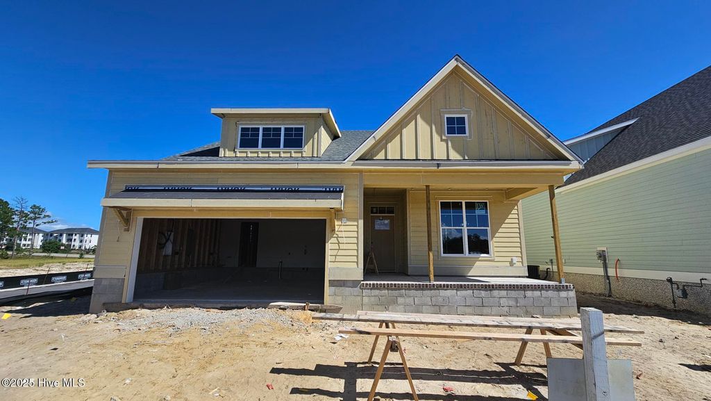 Photo of 321 Longhill Drive, Wilmington, NC 28412 (MLS # 100528963)
