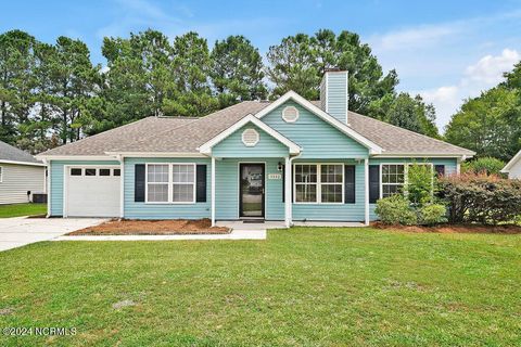 A home in Wilmington