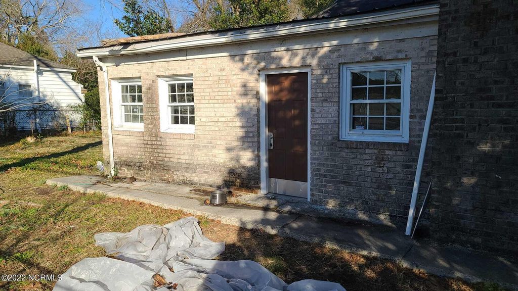 Photo of 1301 Church Street, Wilmington, NC 28401 (MLS # 100535111)