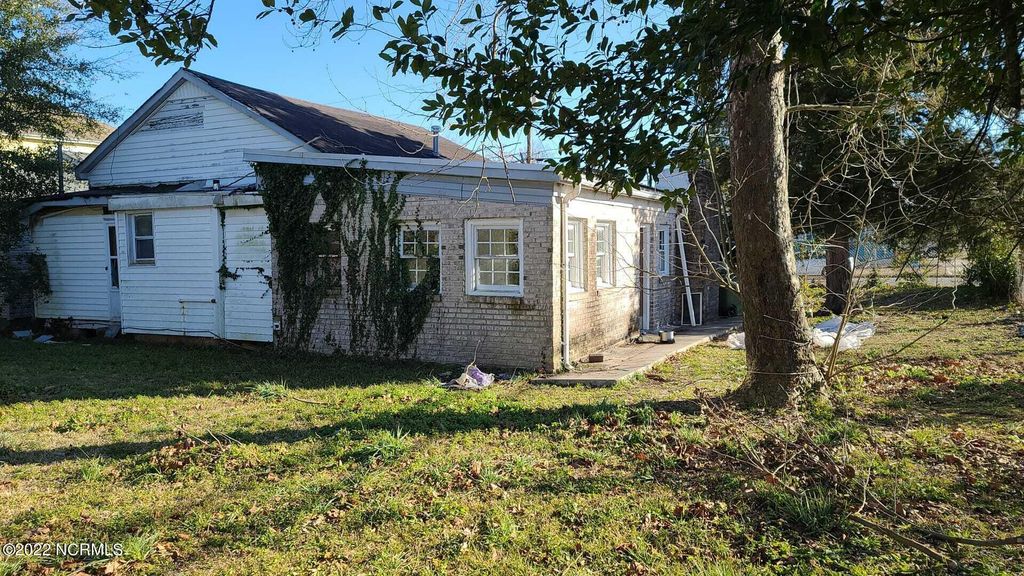 Photo of 1301 Church Street, Wilmington, NC 28401 (MLS # 100535111)