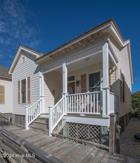 A home in Atlantic Beach