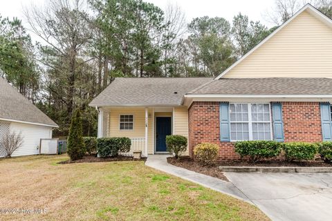 A home in Wilmington