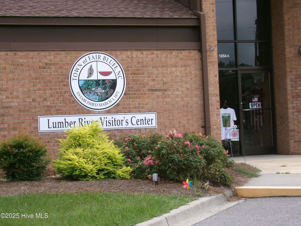 Photo of 15 Near 132 Scott Circle, Fair Bluff, NC 28439 (MLS # 100525768)