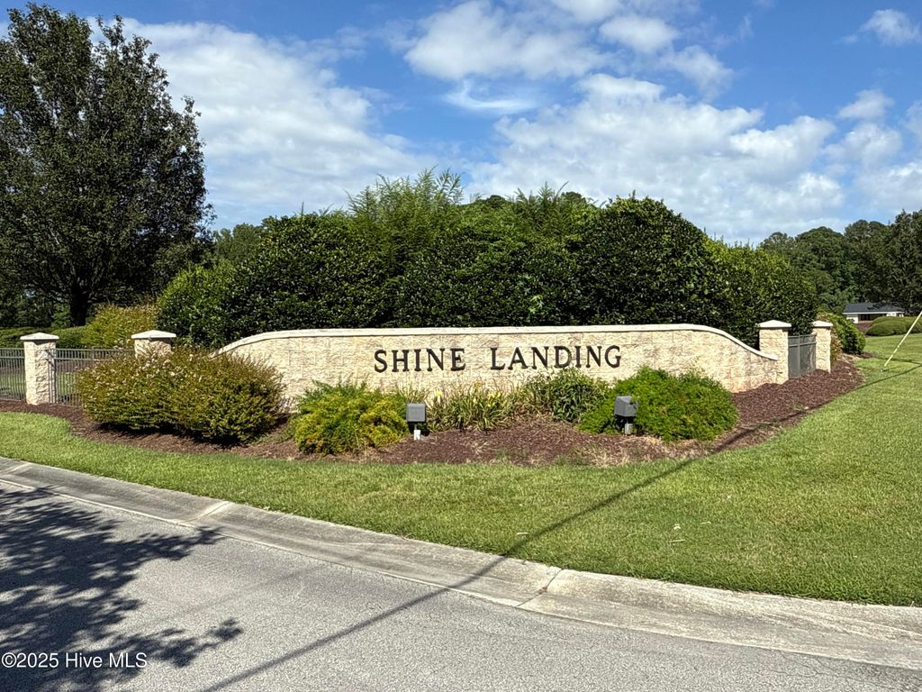 Photo of 338 Southern Way, Arapahoe, NC 28510 (MLS # 100538377)