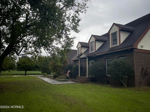 A home in Rose Hill