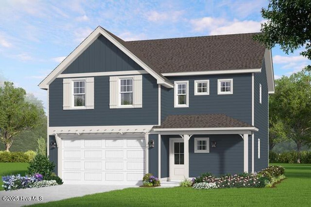 Photo of 130 Carver Street, Carthage, NC 28327 (MLS # 100538198)