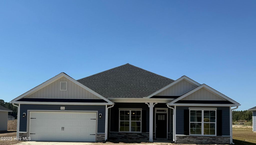 Photo of 416 Lemonade Lane, Grimesland, NC 27837 (MLS # 100495159)