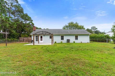 A home in Wilmington