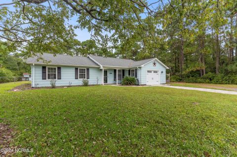 A home in Wilmington