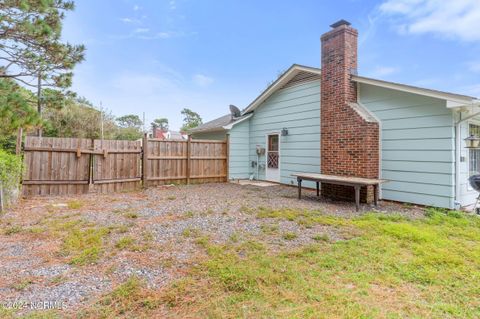 A home in Wilmington