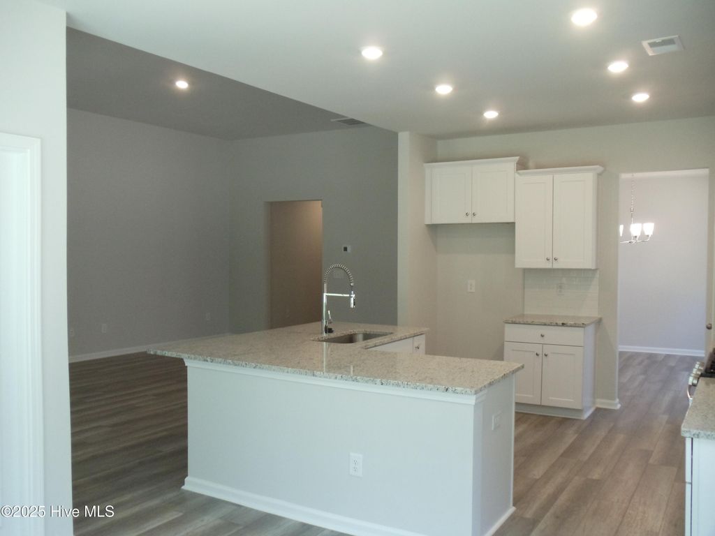 Photo of 1230 Hayworth Lane NW #Lot 1189, Calabash, NC 28467 (MLS # 100527035)