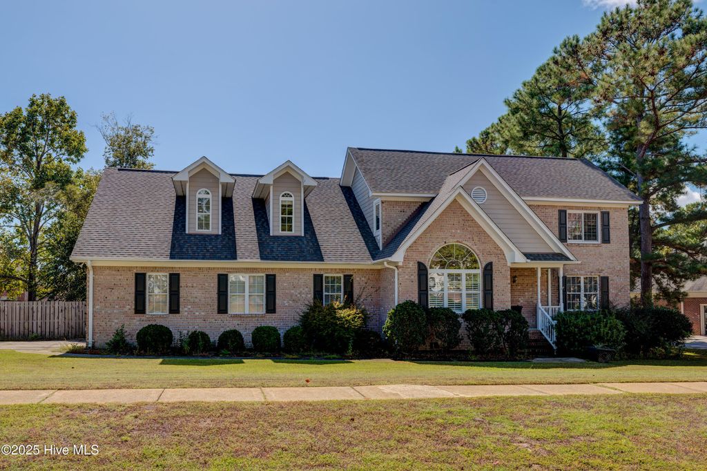 Photo of 4406 Fireside Court, Wilmington, NC 28412 (MLS # 100535148)