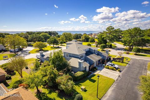 A home in Morehead City