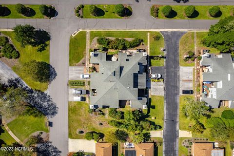 A home in Morehead City