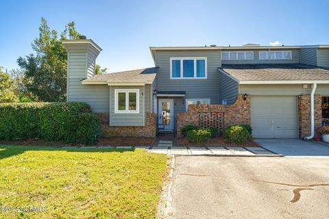 A home in Morehead City