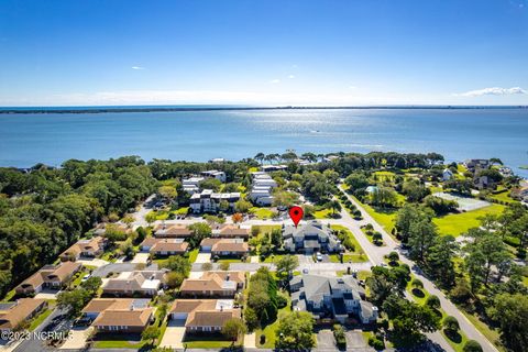 A home in Morehead City