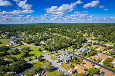 A home in Morehead City